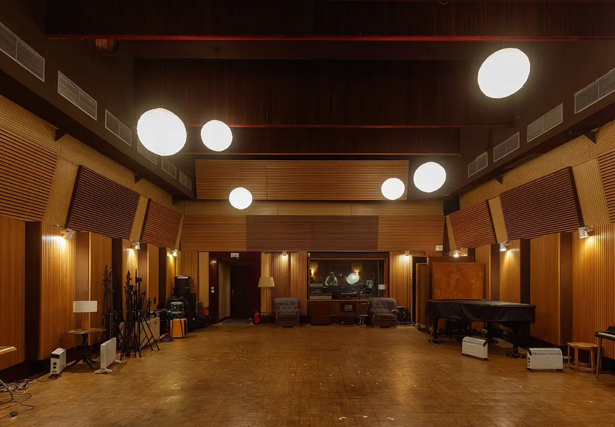 Studio Vogue - Villetaneuse